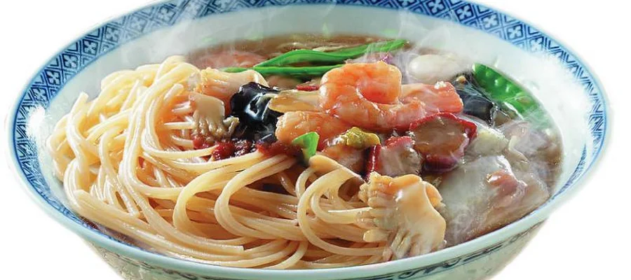 Super Wing Chinese Restaurant