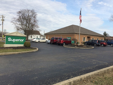 Superior Credit Union