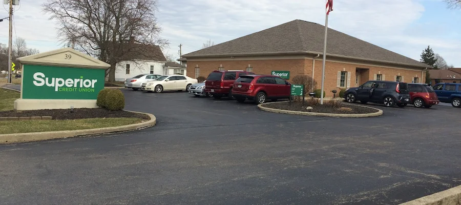 Superior Credit Union