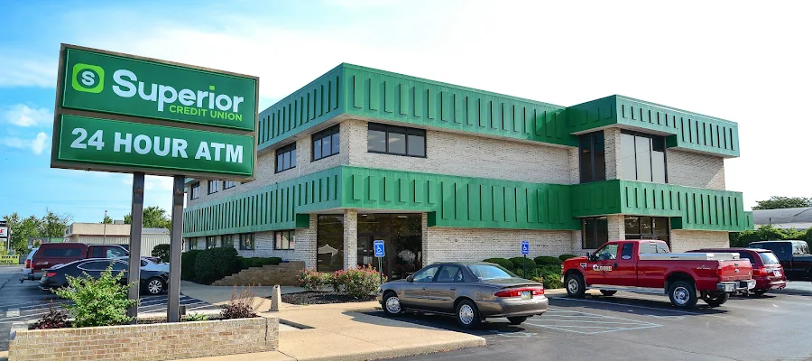 Superior Credit Union