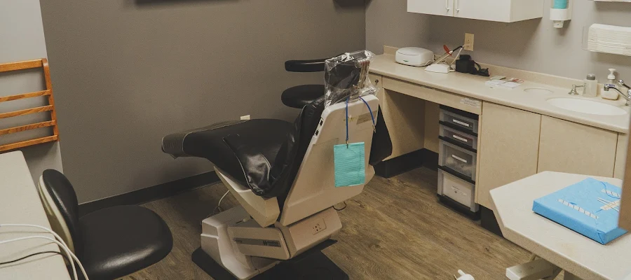 Superior Dental Health Lincoln