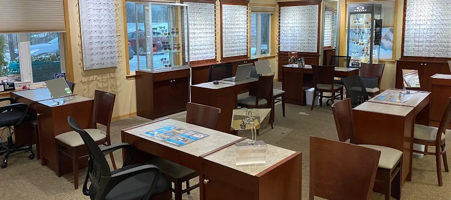 Superior Eye Health & Vision Therapy