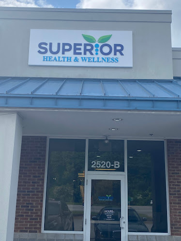 Superior Health and Wellness