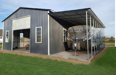 Superior Metal Structures & Concrete, LLC
