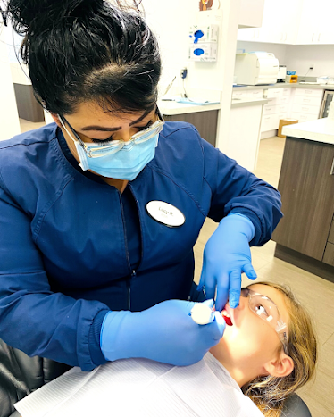 Superior Smiles Dentistry
