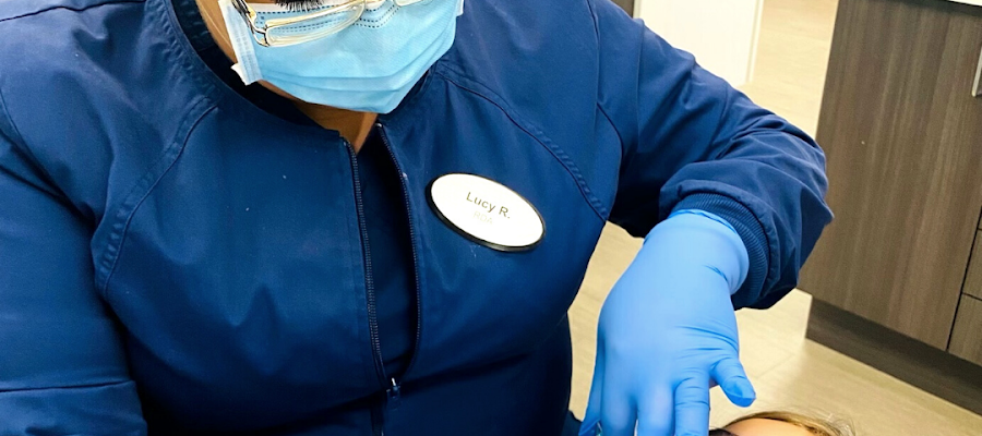 Superior Smiles Dentistry