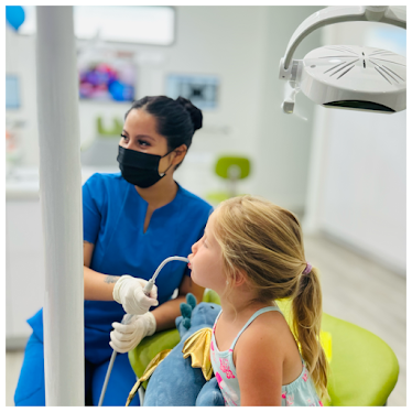 SuperKiddos Dental & Orthodontics