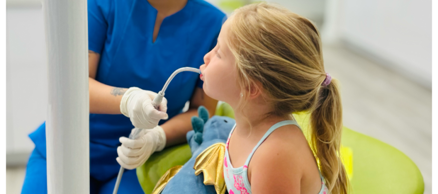 SuperKiddos Dental & Orthodontics