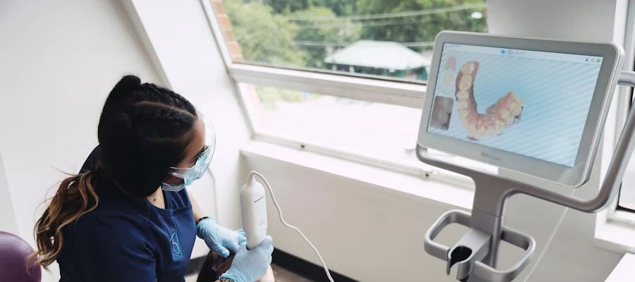 SuperKids Pediatric Dentistry Mt. Vernon
