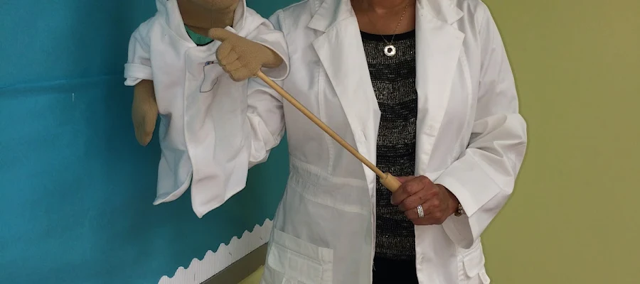 SuperSmiles Pediatric Dentistry----All About Smiles Kids Dentistry