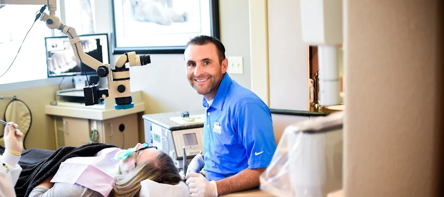 Superstition Springs Endodontics