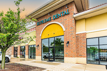 Supreme Dental Care of Orland Park