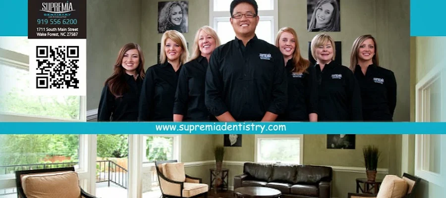 Supremia Dentistry