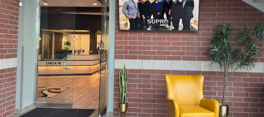 Supro Direct