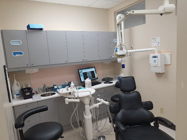 Surdel Dental Centre