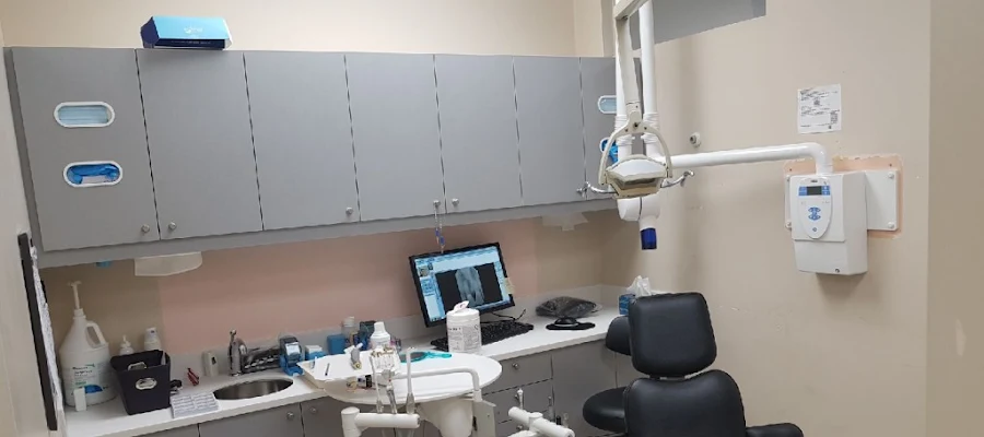 Surdel Dental Centre