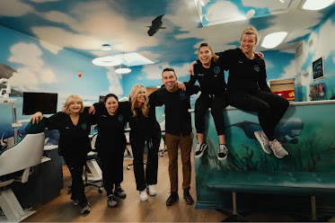 Surf and Smiles Orthodontics