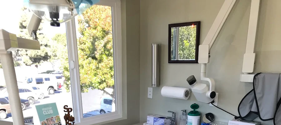 Surf City Dentist