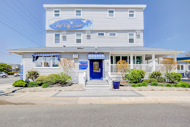 Surf City Hotel