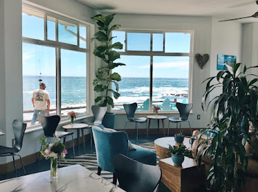 Surf Point Coffee House