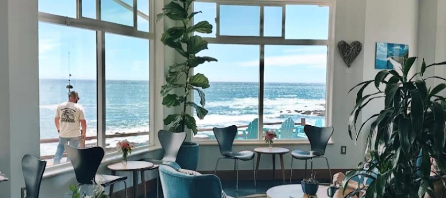Surf Point Coffee House