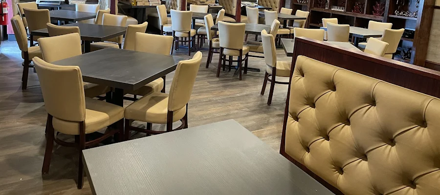 Surf & Turf Bar & Grill