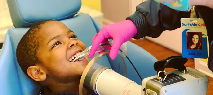 Surfside Kids Pediatric Dentistry
