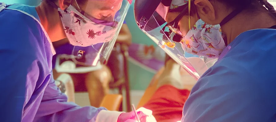 Surfside Kids Pediatric Dentistry