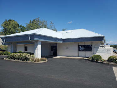 Surgery Center Shasta Health
