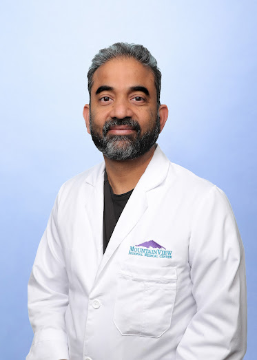 Surjit Reddy-Moolamalla, MD, FACOG