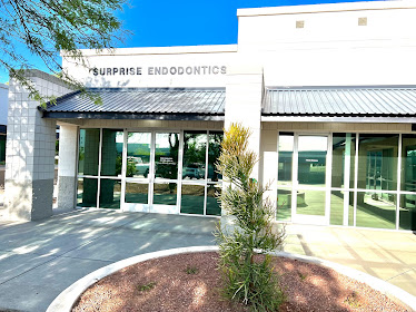 Surprise Endodontics