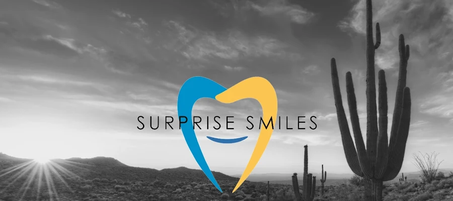 Surprise Smiles