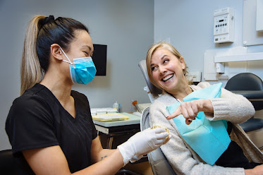 Surrey Place Dental Group