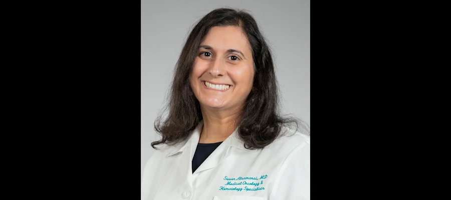 Susan Alsamarai, MD