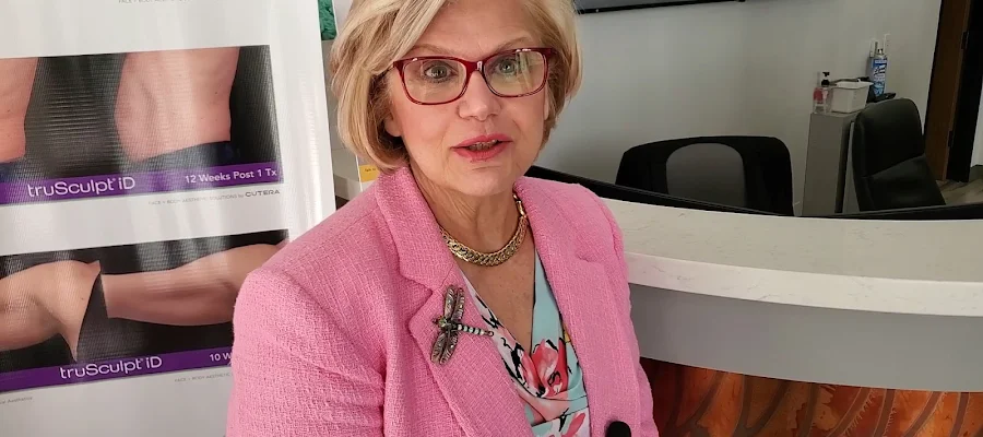 Susan Chobanian, M.D.