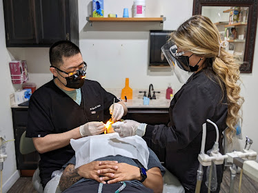 Susan H. Lee D.D.S. Healthy Teeth Dental