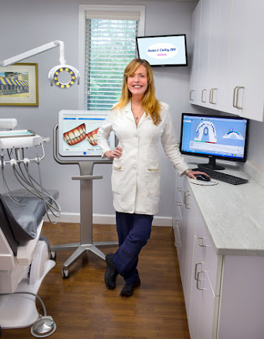 Susan J. Curley, DDS - Wall Township