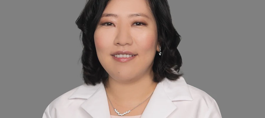 Susan Lee, DO