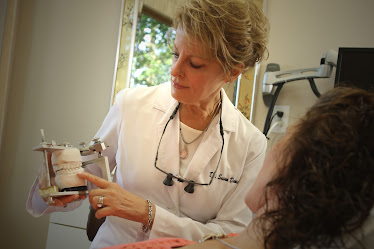 Susan M. Dennis, DDS
