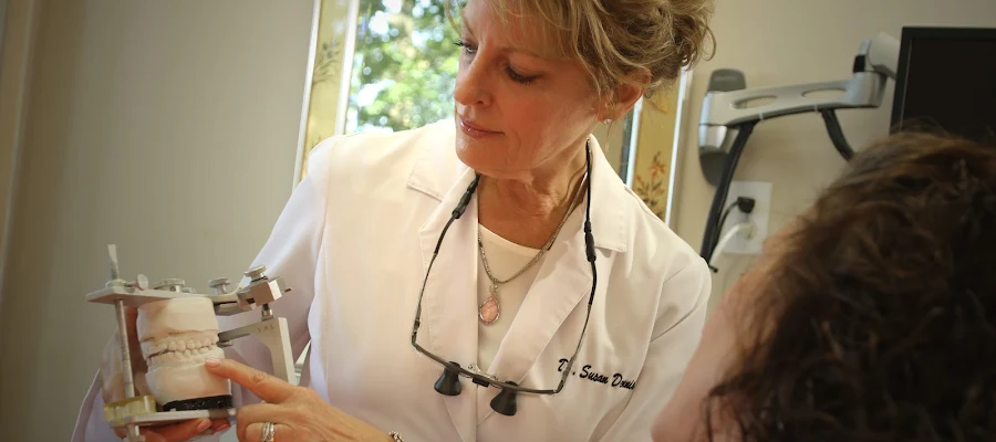 Susan M. Dennis, DDS