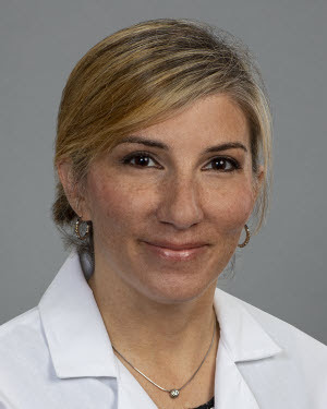 Susan M. Shafii, MD
