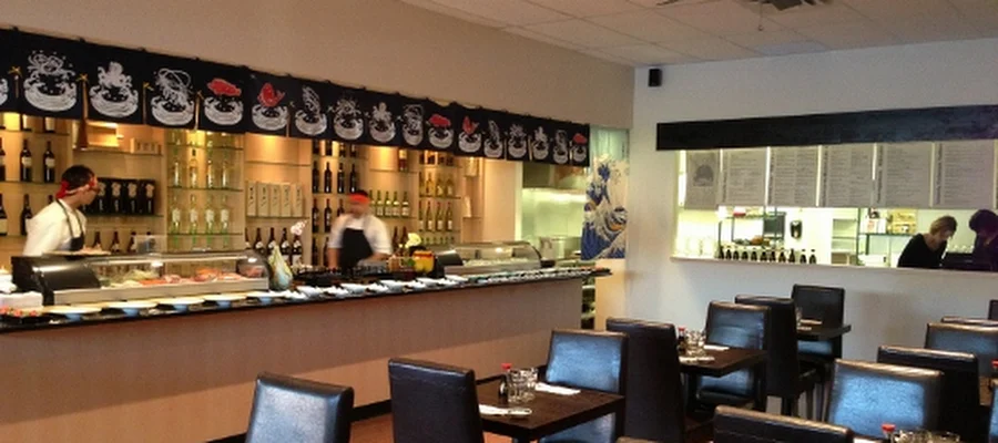 Sushi Fix