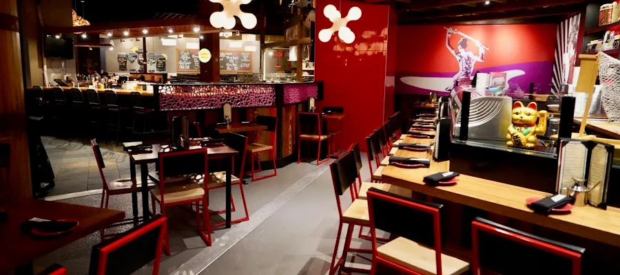 Sushi Koya