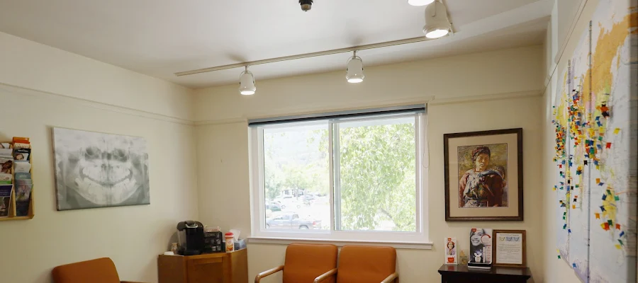 Sushma Balakrishna, DDS