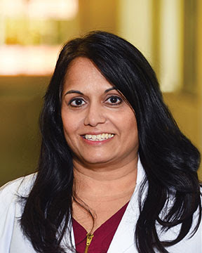 Sushma Sadasivan, MD