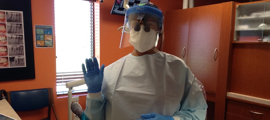 Susquehanna Dental Arts