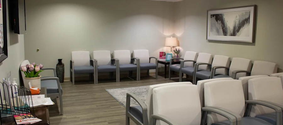 Susquehanna OB/GYN and Nurse Midwifery