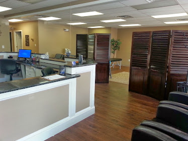 Susquehanna Spine & Rehab