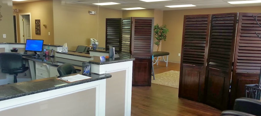 Susquehanna Spine & Rehab