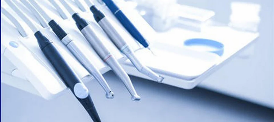 Sussex County Endodontics: Dr. Jacob Fleischman, DMD